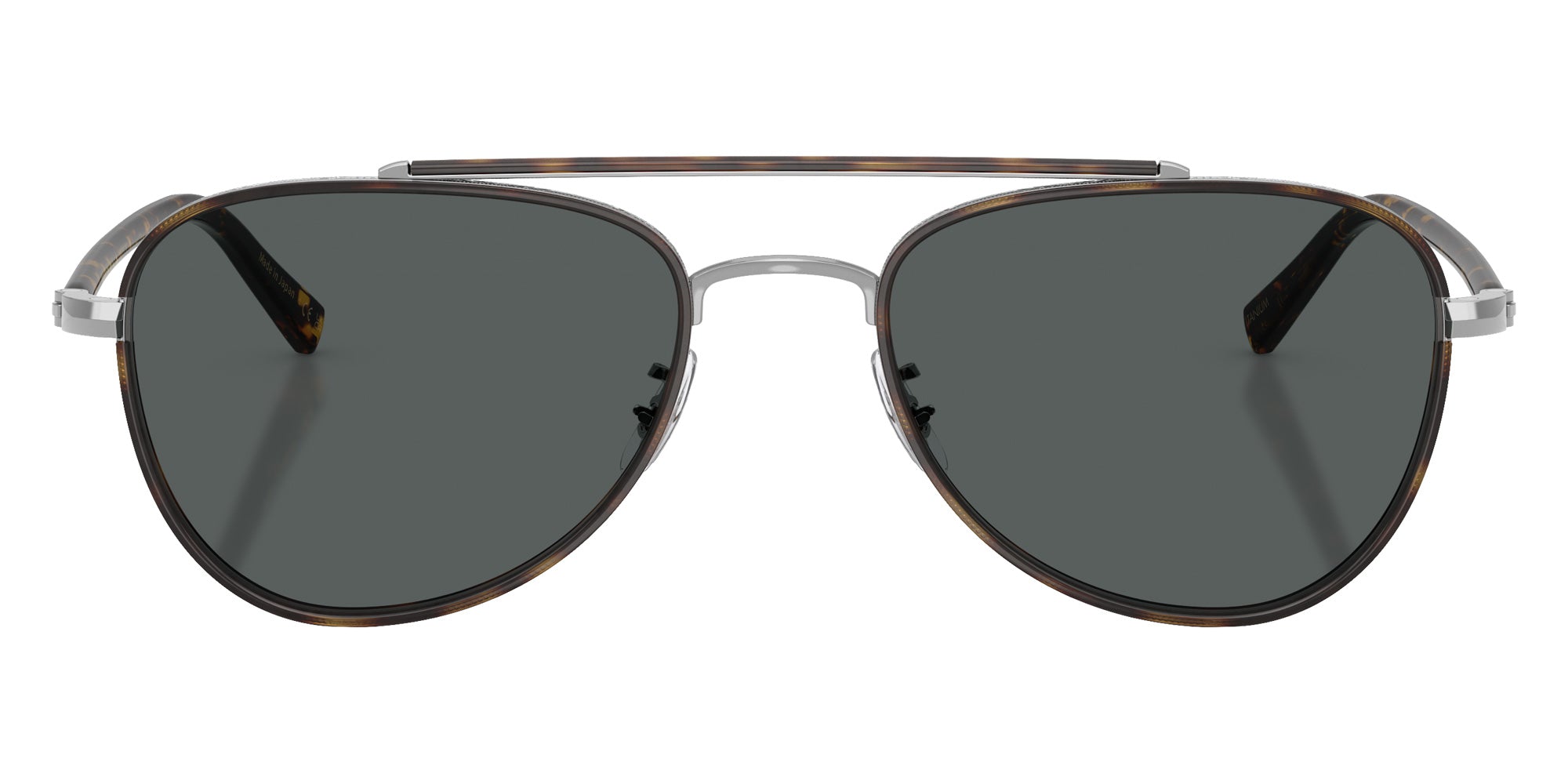 Oliver Peoples OV1372ST Sacoye 5036P2 52 - Silver #id:ov1372st5036p2_s:104100