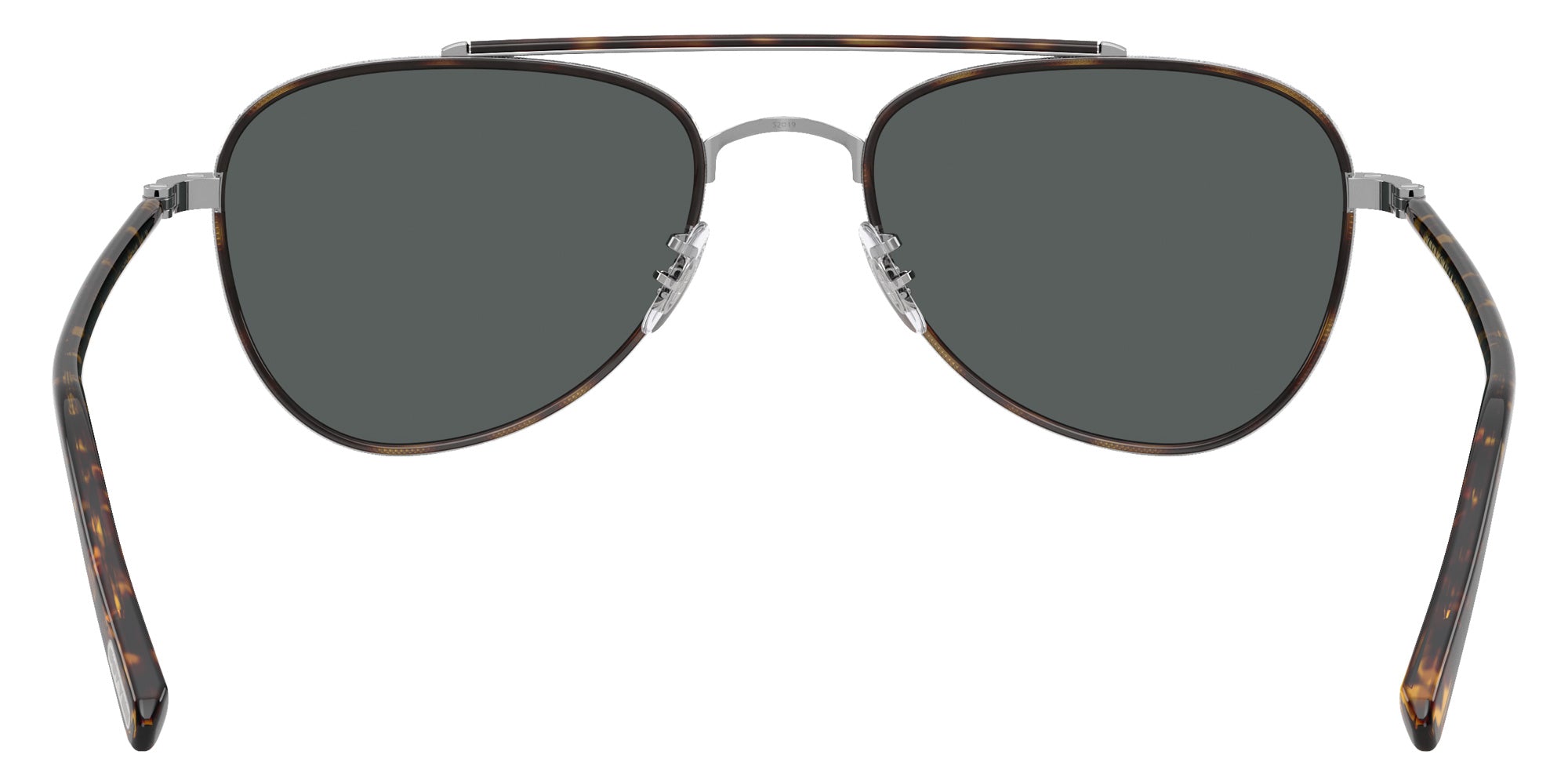 Oliver Peoples OV1372ST Sacoye 5036P2 52 - Silver #id:ov1372st5036p2_s:104115