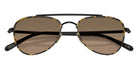 Oliver Peoples OV1372ST Sacoye 5062GN 52 - Matte Black/DTB #id:ov1372st5062gn_s:106125