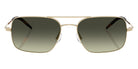 Oliver Peoples OV1373S Victory II 5035BH 55 - Gold #id:ov1373s5035bh_s:102100