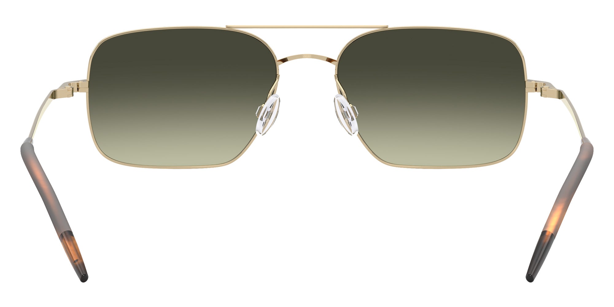 Oliver Peoples OV1373S Victory II 5035BH 55 - Gold #id:ov1373s5035bh_s:102115