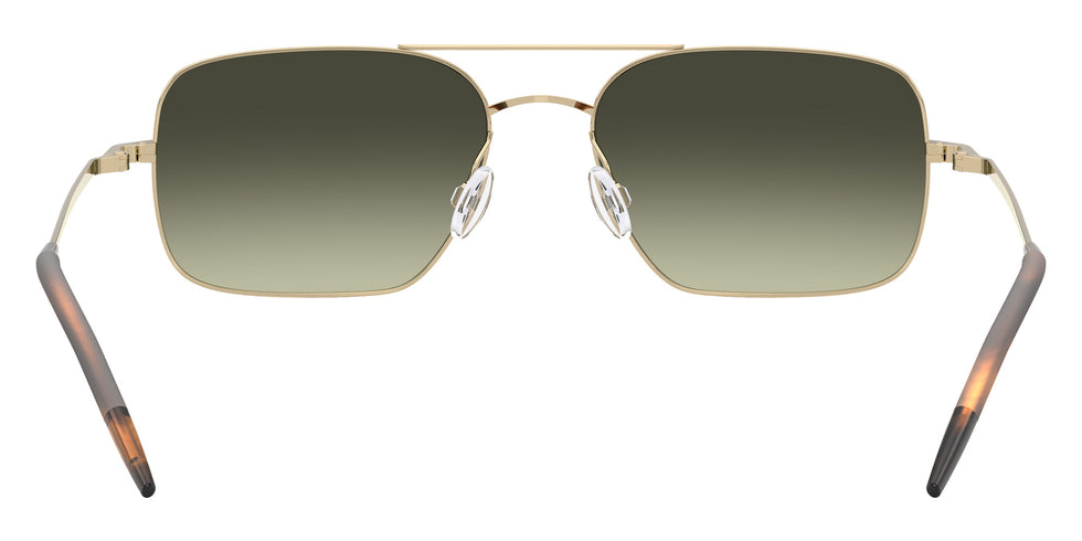 Oliver Peoples OV1373S Victory II 5035BH 55 - Gold #id:ov1373s5035bh_s:102115