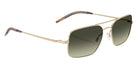 Oliver Peoples OV1373S Victory II 5035BH 55 - Gold #id:ov1373s5035bh_s:102120