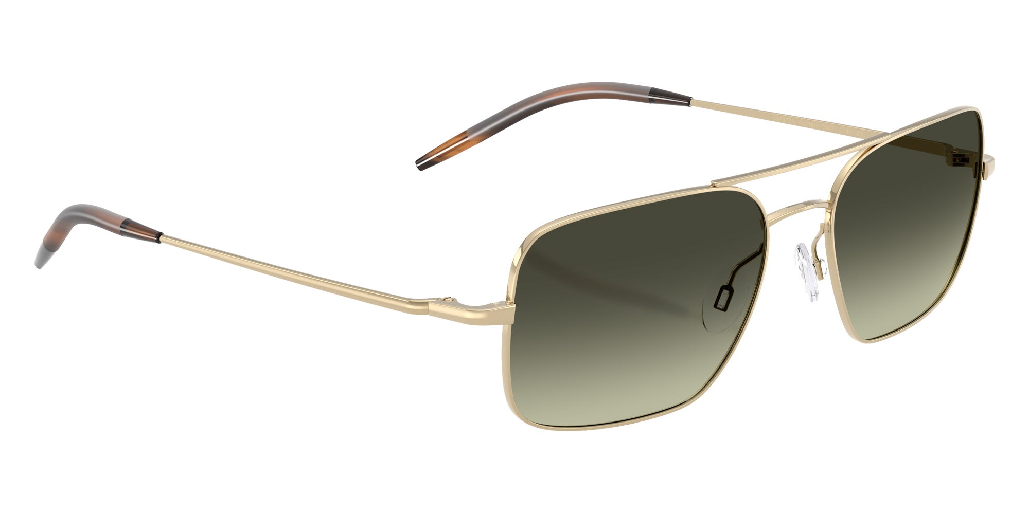 Oliver Peoples OV1373S Victory II 5035BH 55 - Gold #id:ov1373s5035bh_s:102120