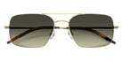 Oliver Peoples OV1373S Victory II 5035BH 55 - Gold #id:ov1373s5035bh_s:102125