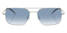 Oliver Peoples OV1373S Victory II 50367O 55 - Silver #id:ov1373s50367o_s:104100