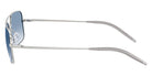 Oliver Peoples OV1373S Victory II 50367O 55 - Silver #id:ov1373s50367o_s:104110