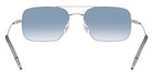 Oliver Peoples OV1373S Victory II 50367O 55 - Silver #id:ov1373s50367o_s:104115