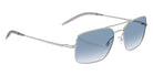 Oliver Peoples OV1373S Victory II 50367O 55 - Silver #id:ov1373s50367o_s:104120