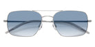 Oliver Peoples OV1373S Victory II 50367O 55 - Silver #id:ov1373s50367o_s:104125
