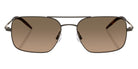 Oliver Peoples OV1373S Victory II 5289GN 55 - Pewter #id:ov1373s5289gn_s:106100