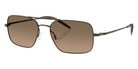 Oliver Peoples OV1373S Victory II 5289GN 55 - Pewter #id:ov1373s5289gn_s:106105