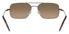 Oliver Peoples OV1373S Victory II 5289GN 55 - Pewter #id:ov1373s5289gn_s:106115