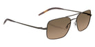 Oliver Peoples OV1373S Victory II 5289GN 55 - Pewter #id:ov1373s5289gn_s:106120