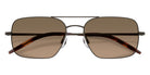 Oliver Peoples OV1373S Victory II 5289GN 55 - Pewter #id:ov1373s5289gn_s:106125