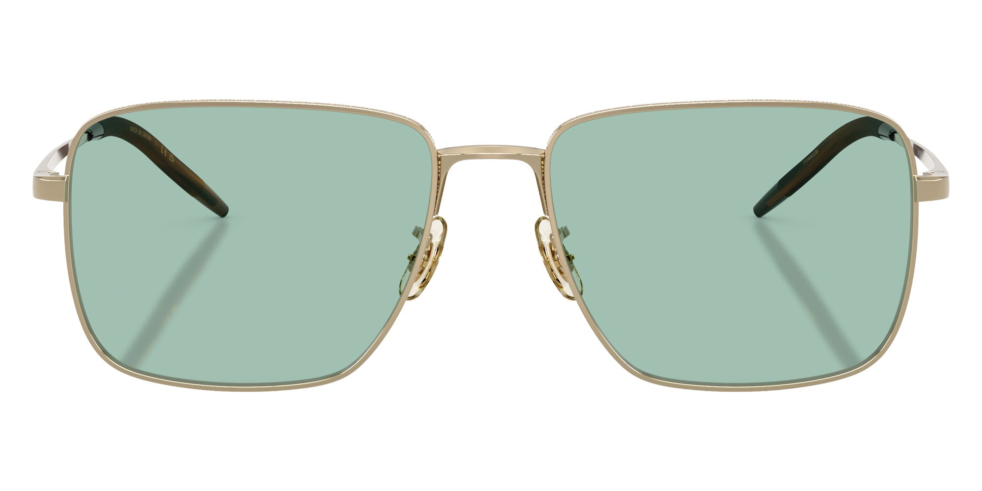 Oliver Peoples OV1374T Welston 5035 56 - Gold #id:ov1374t5035_s:100100