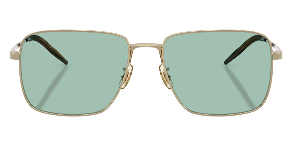 Oliver Peoples OV1374T Welston 5035 56 - Gold #id:ov1374t5035_s:100100