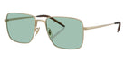 Oliver Peoples OV1374T Welston 5035 56 - Gold #id:ov1374t5035_s:100105