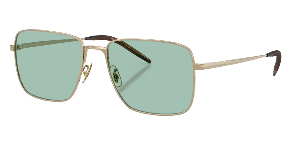 Oliver Peoples OV1374T Welston 5035 56 - Gold #id:ov1374t5035_s:100105