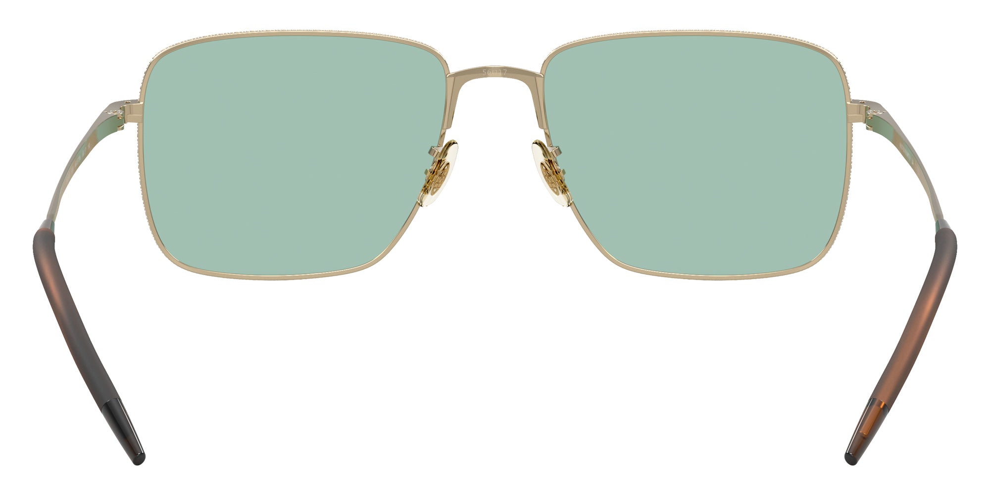 Oliver Peoples OV1374T Welston 5035 56 - Gold #id:ov1374t5035_s:100115
