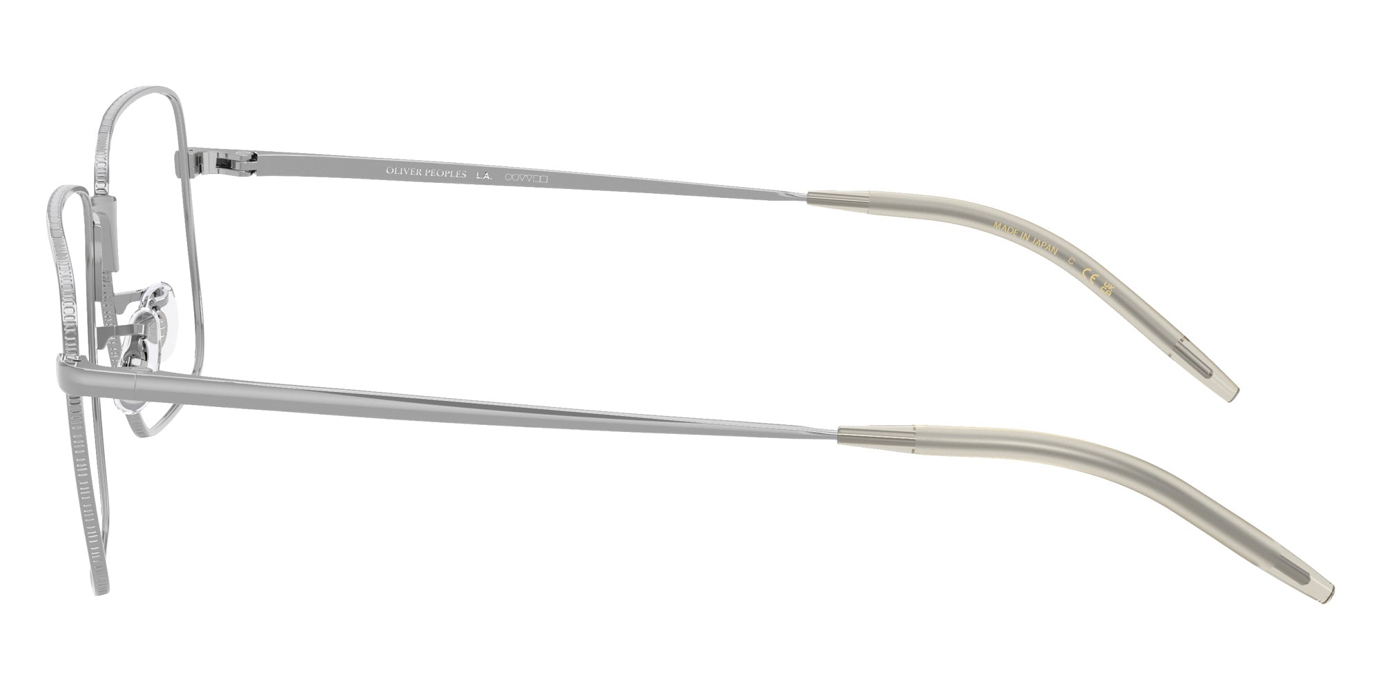 Oliver Peoples OV1374T Welston 5036 56 - Silver #id:ov1374t5036_s:102110