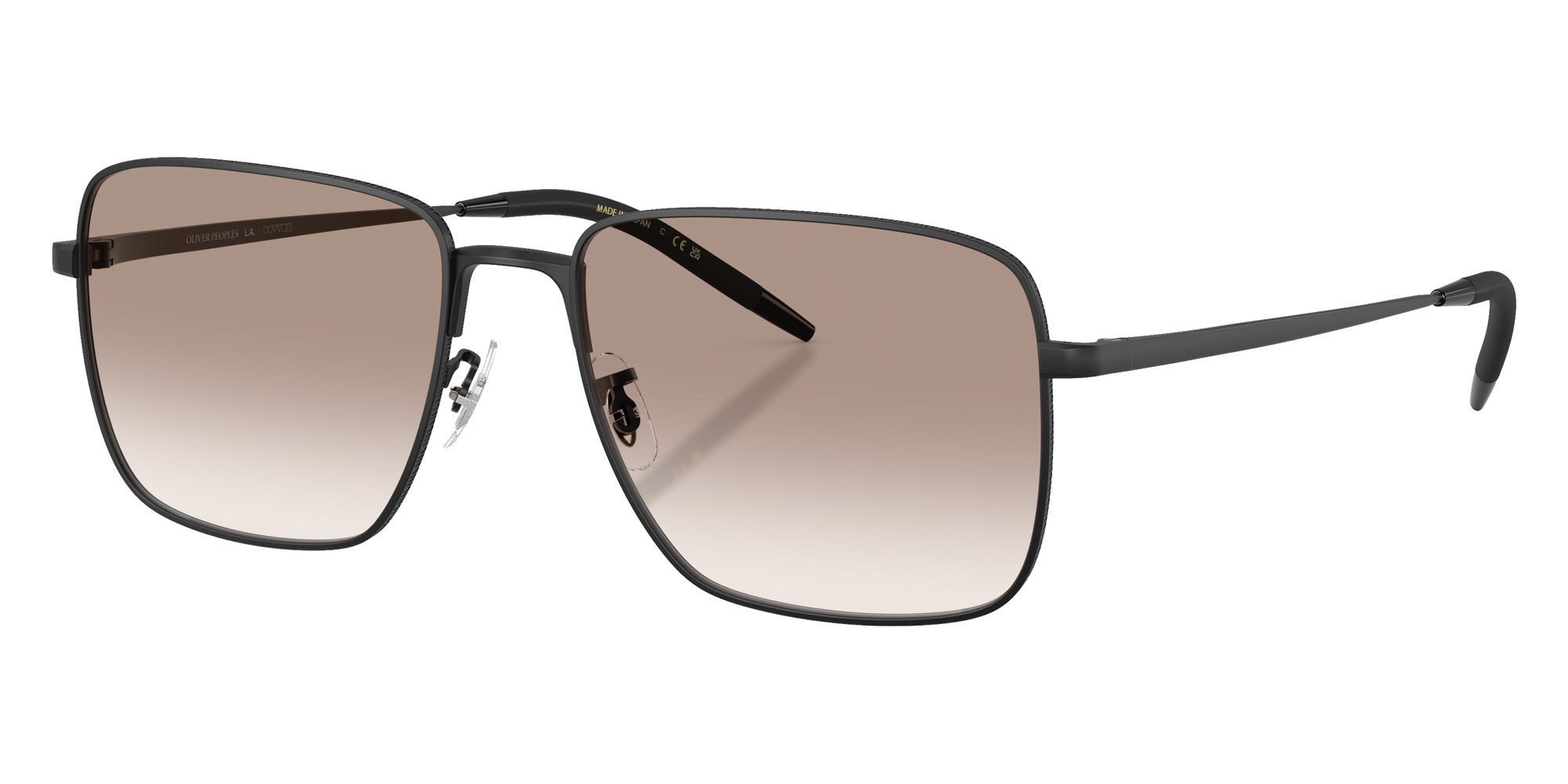 Oliver Peoples OV1374T Welston 5062 56 - Matte Black #id:ov1374t5062_s:104105