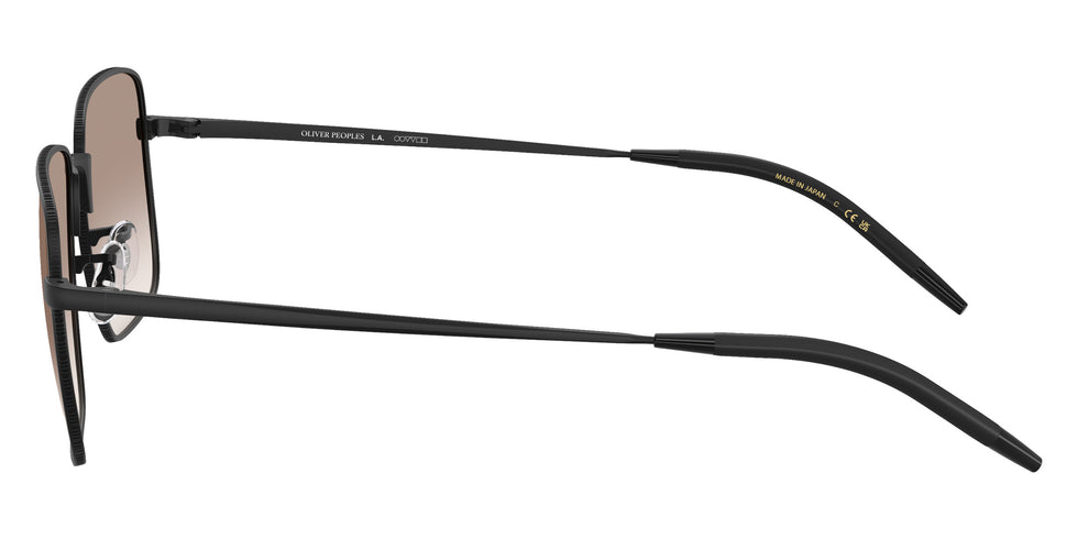 Oliver Peoples OV1374T Welston 5062 56 - Matte Black #id:ov1374t5062_s:104110