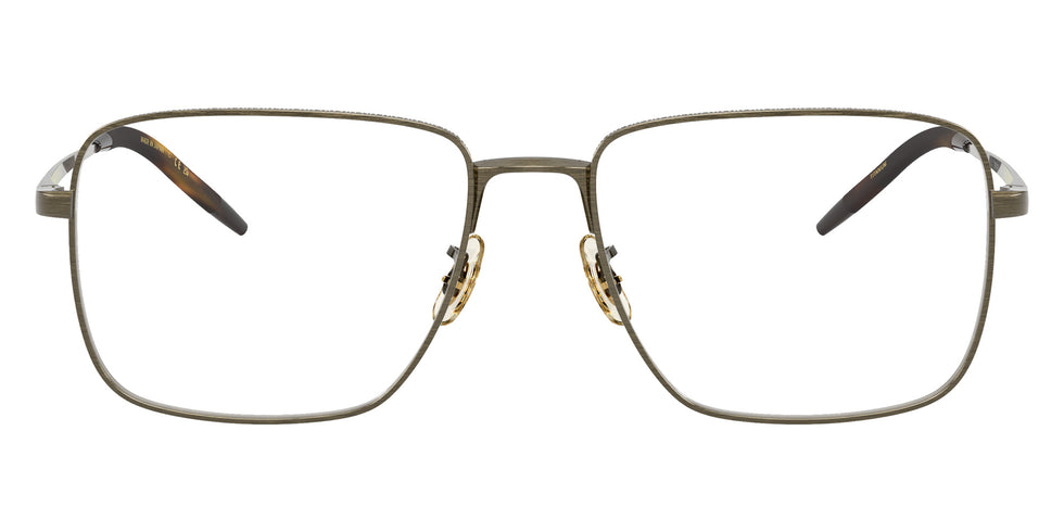 Oliver Peoples OV1374T Welston 5284 56 - Antique Gold #id:ov1374t5284_s:106100