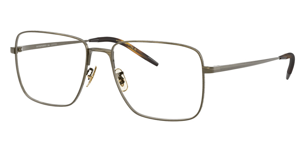 Oliver Peoples OV1374T Welston 5284 56 - Antique Gold #id:ov1374t5284_s:106105