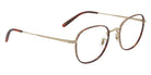 Oliver Peoples OV1375T Mehr 5035 50 - Gold/Dark Mahogany #id:ov1375t5035_s:100120