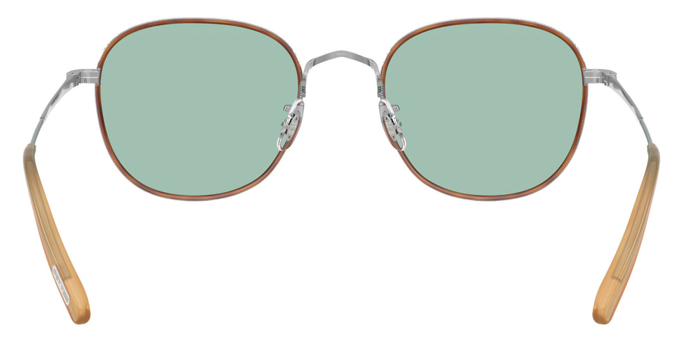 Oliver Peoples OV1375T Mehr 5036 50 - Silver/Amber #id:ov1375t5036_s:102115