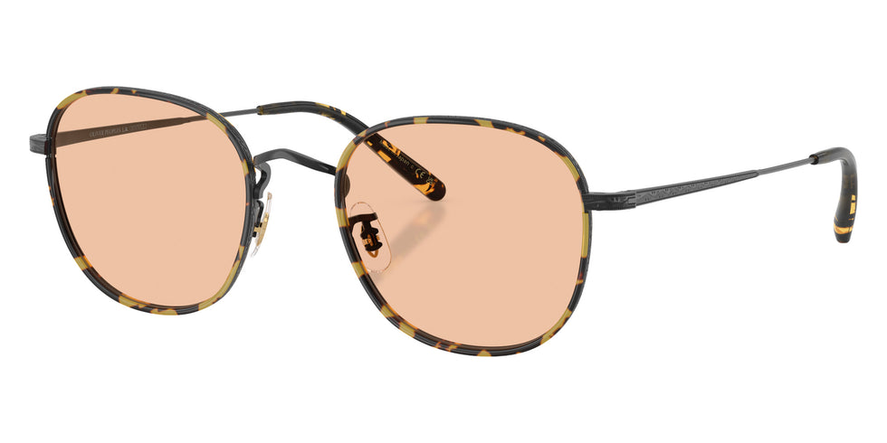 Oliver Peoples OV1375T Mehr 5062 50 - Matte Black/DTB #id:ov1375t5062_s:104105