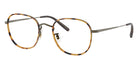 Oliver Peoples OV1375T Mehr 5284 50 - Antique Gold/DTB #id:ov1375t5284_s:106105