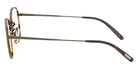 Oliver Peoples OV1375T Mehr 5284 50 - Antique Gold/DTB #id:ov1375t5284_s:106110