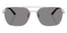 Oliver Peoples OV1377S R-17 503627 58 - Silver #id:ov1377s503627_s:100100