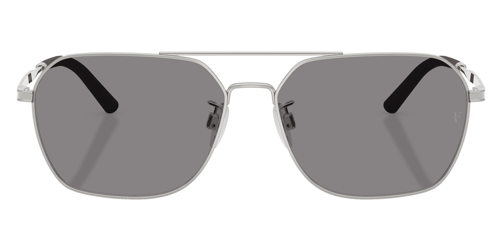 Oliver Peoples OV1377S R-17 503627 58 - Silver #id:ov1377s503627_s:100100