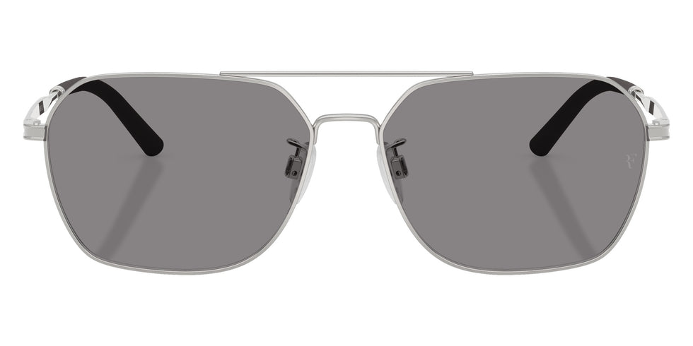 Oliver Peoples OV1377S R-17 503627 58 - Silver #id:ov1377s503627_s:100100