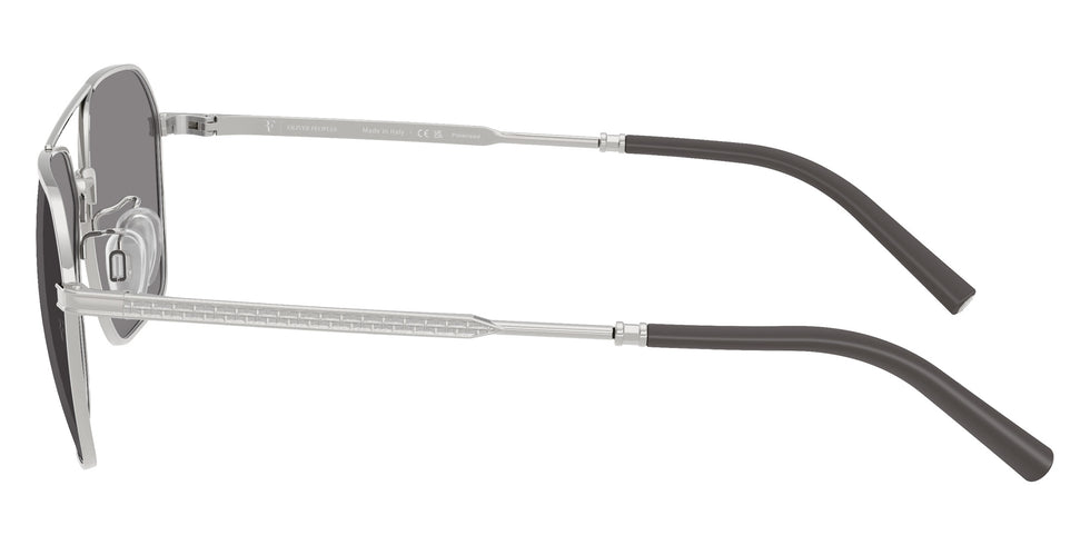 Oliver Peoples OV1377S R-17 503627 58 - Silver #id:ov1377s503627_s:100110