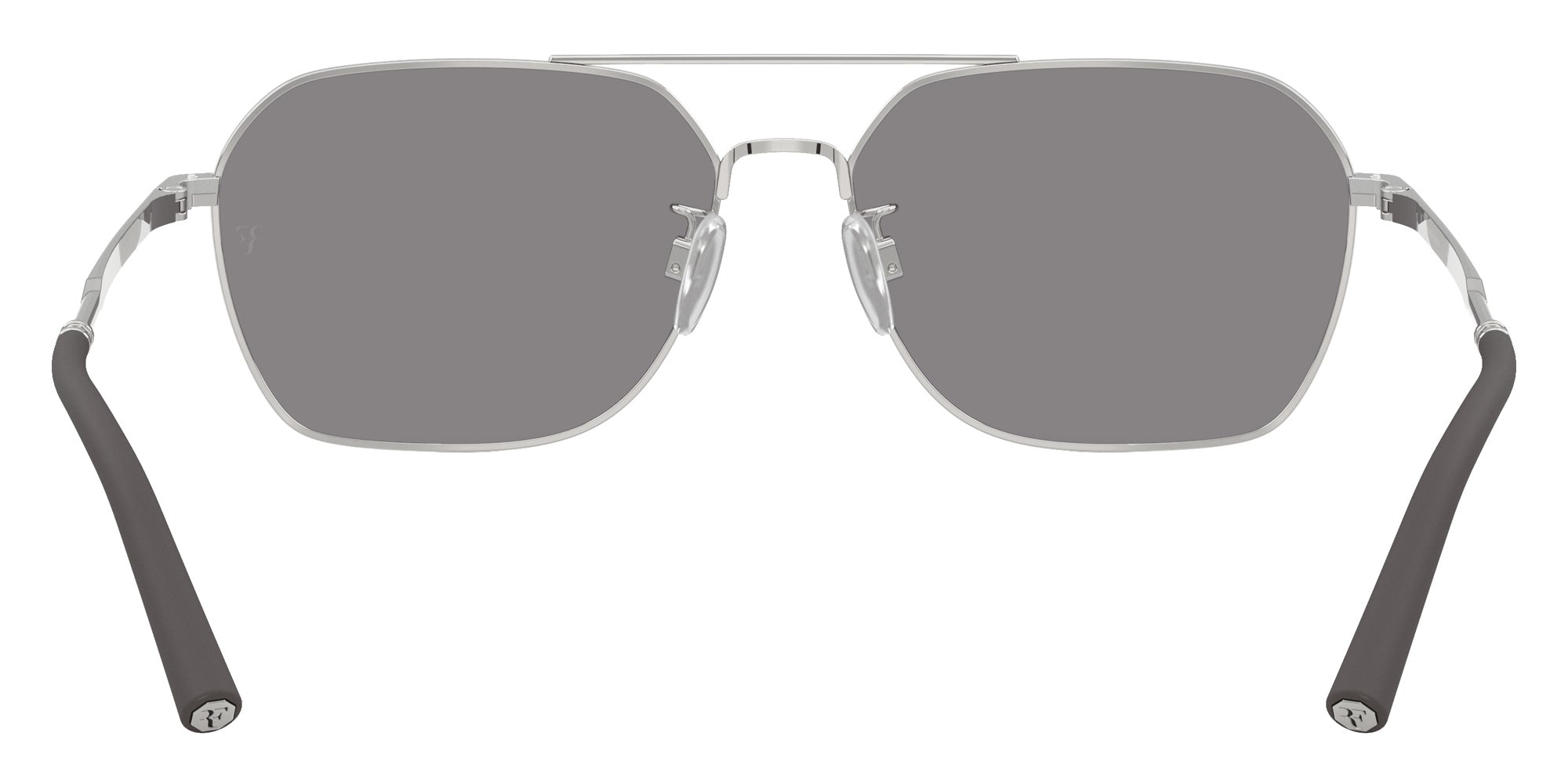 Oliver Peoples OV1377S R-17 503627 58 - Silver #id:ov1377s503627_s:100115