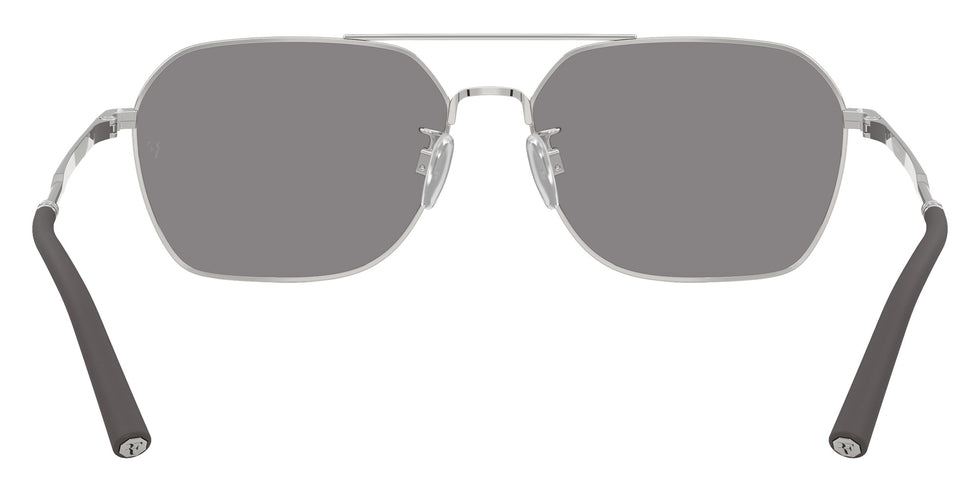 Oliver Peoples OV1377S R-17 503627 58 - Silver #id:ov1377s503627_s:100115