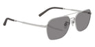 Oliver Peoples OV1377S R-17 503627 58 - Silver #id:ov1377s503627_s:100120
