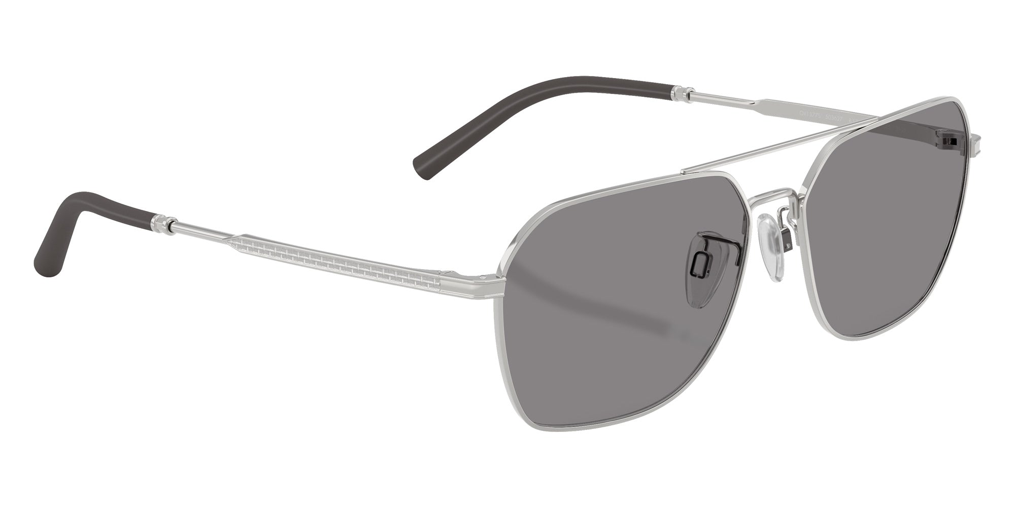 Oliver Peoples OV1377S R-17 503627 58 - Silver #id:ov1377s503627_s:100120