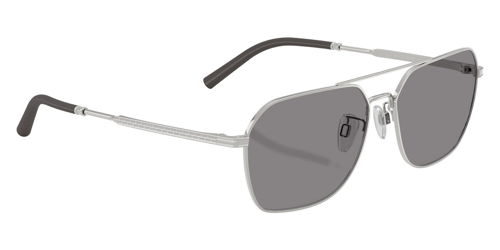 Oliver Peoples OV1377S R-17 503627 58 - Silver #id:ov1377s503627_s:100120