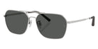 Oliver Peoples OV1377S R-17 503627 58 - Silver #id:ov1377s503627_s:100135