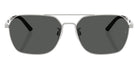 Oliver Peoples OV1377S R-17 503627 58 - Silver #id:ov1377s503627_s:100140
