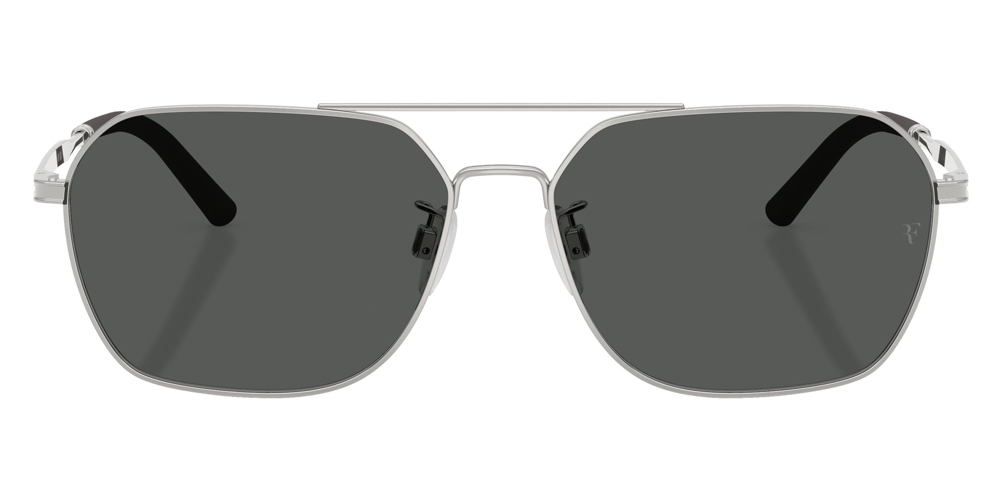 Oliver Peoples OV1377S R-17 503627 58 - Silver #id:ov1377s503627_s:100140