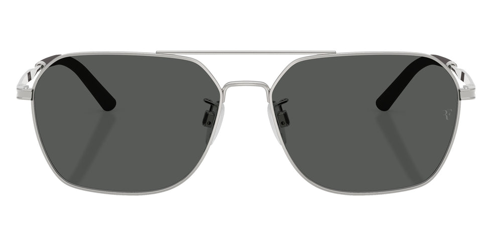 Oliver Peoples OV1377S R-17 503627 58 - Silver #id:ov1377s503627_s:100140