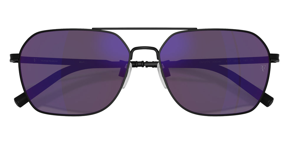 Oliver Peoples OV1377S R-17 50624V 58 - Matte Black #id:ov1377s50624v_s:102125