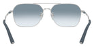 Oliver Peoples OV1377S R-17 506370 58 - Brushed Silver #id:ov1377s506370_s:104120