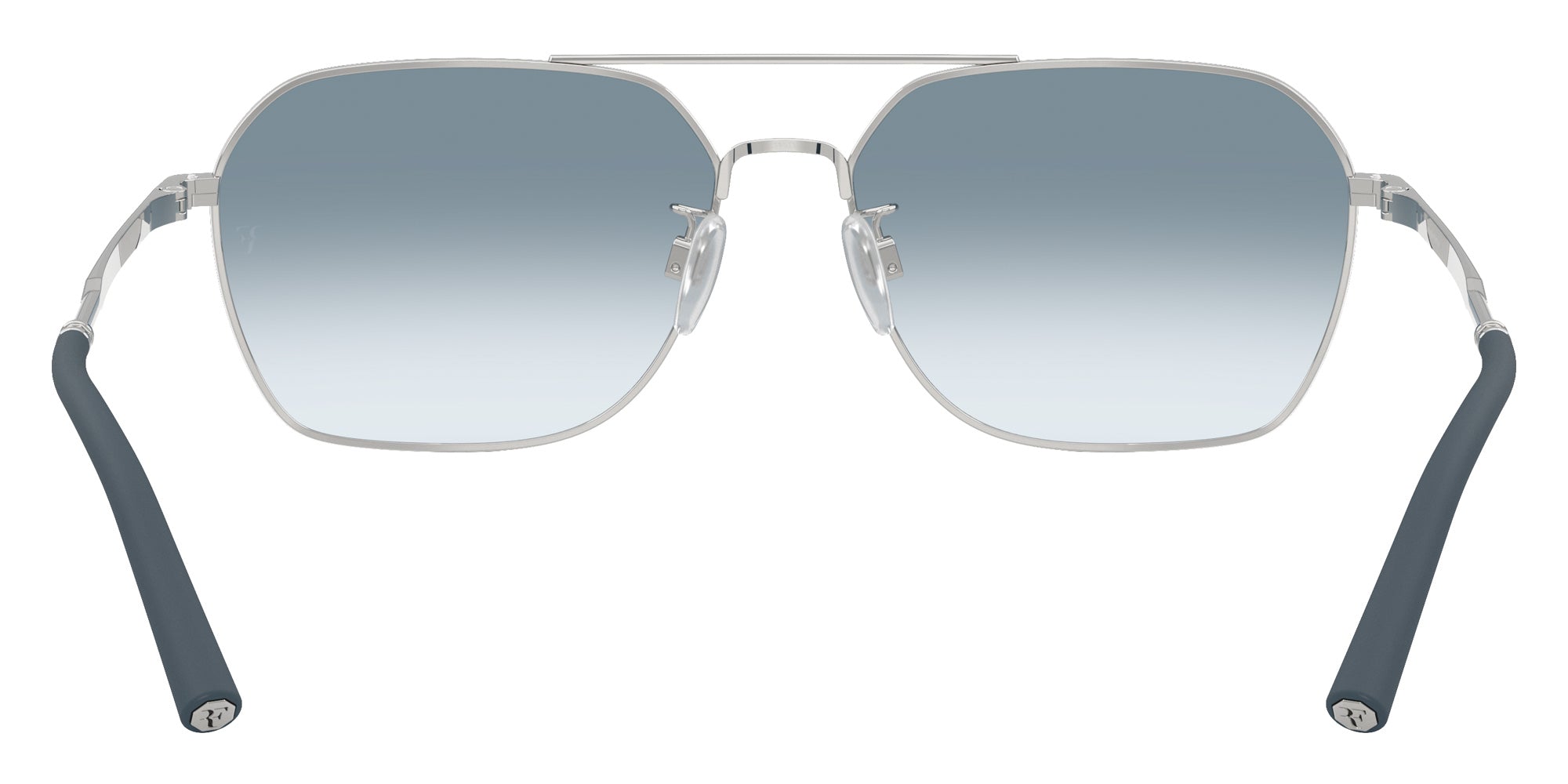 Oliver Peoples OV1377S R-17 506370 58 - Brushed Silver #id:ov1377s506370_s:104120